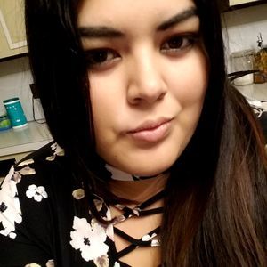 Meet your Posher, Erika